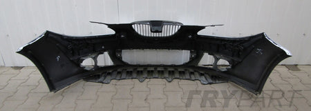 Front Bumper for Seat Toledo 3 III 04-09