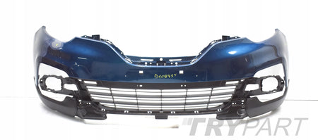 RENAULT CAPTUR LIFT FRONT BUMPER ORG
