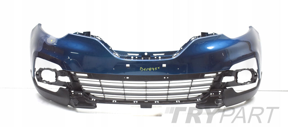 RENAULT CAPTUR LIFT FRONT BUMPER ORG