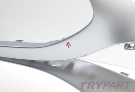 MERCEDES A CLASS W177 LIFT AMG FRONT BUMPER ORIGINAL