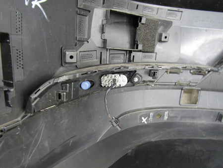 Rear Bumper for VOLVO POLESTAR II 2 20-