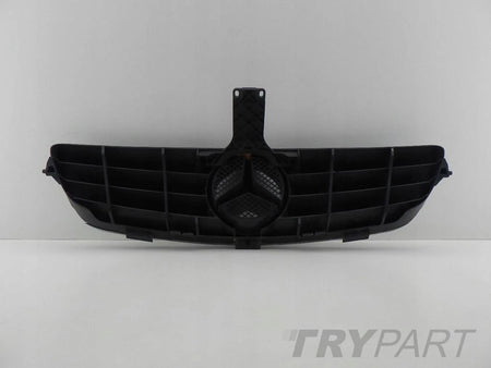 MERCEDES CLK 209 W209 GRILL ATRAPA
