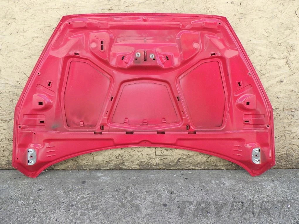 FORD FOCUS MK3 LIFT 2014- Hood