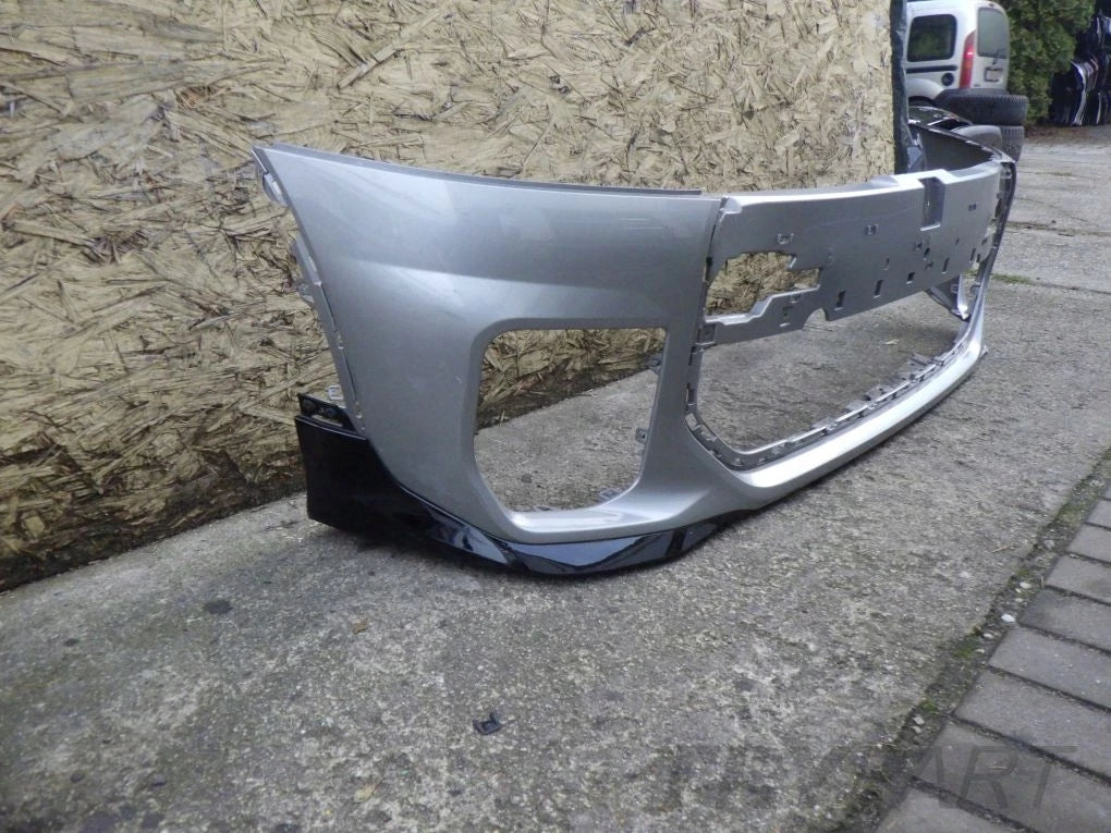 MINI COOPER F65 F66 JCW WORKS 24- Front Bumper
