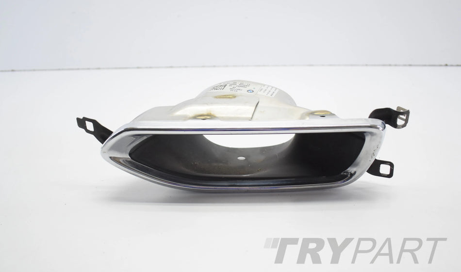 BMW G11 G12 CHROME EXHAUST TIP ORG