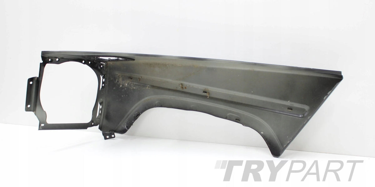MERCEDES G KLASA W463 LIFT FRONT RIGHT FENDER ORG