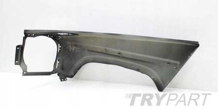 MERCEDES G KLASA W463 LIFT FRONT RIGHT FENDER ORG