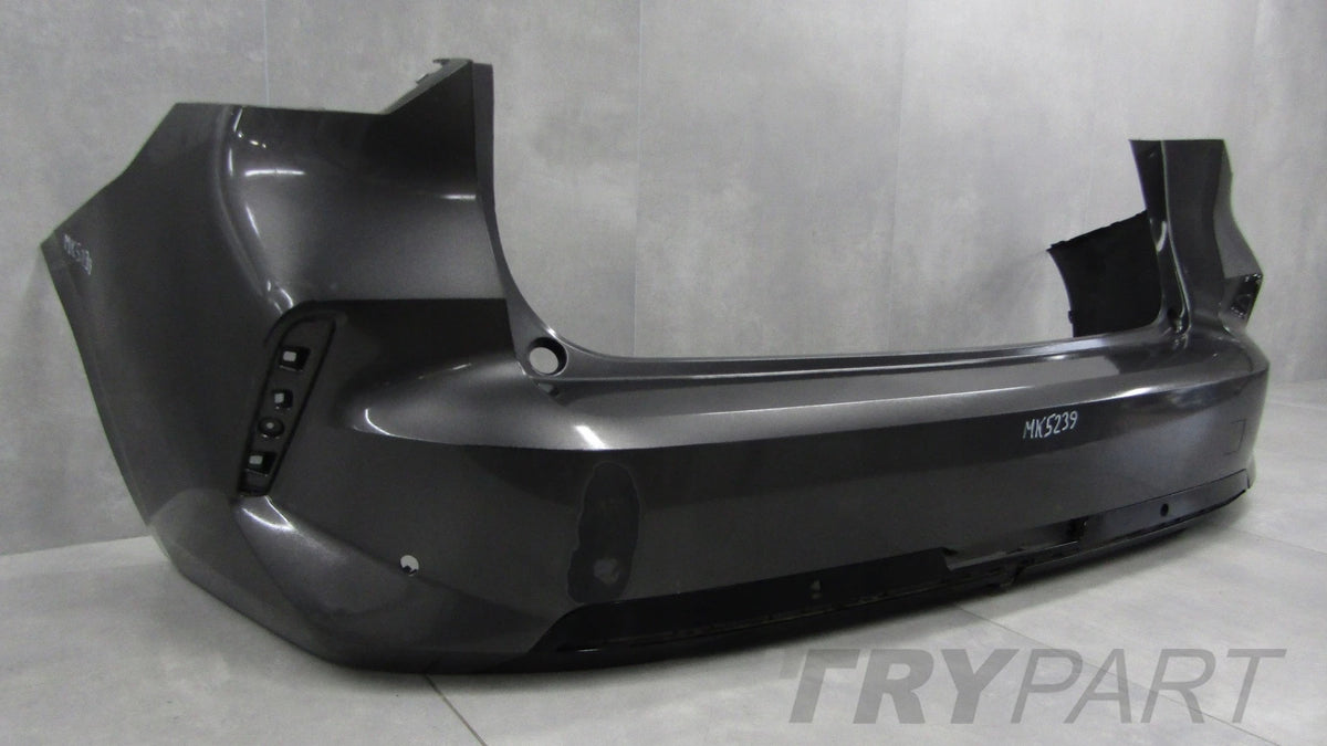 Rear Bumper Opel Astra L 6 VI Kombi 21-