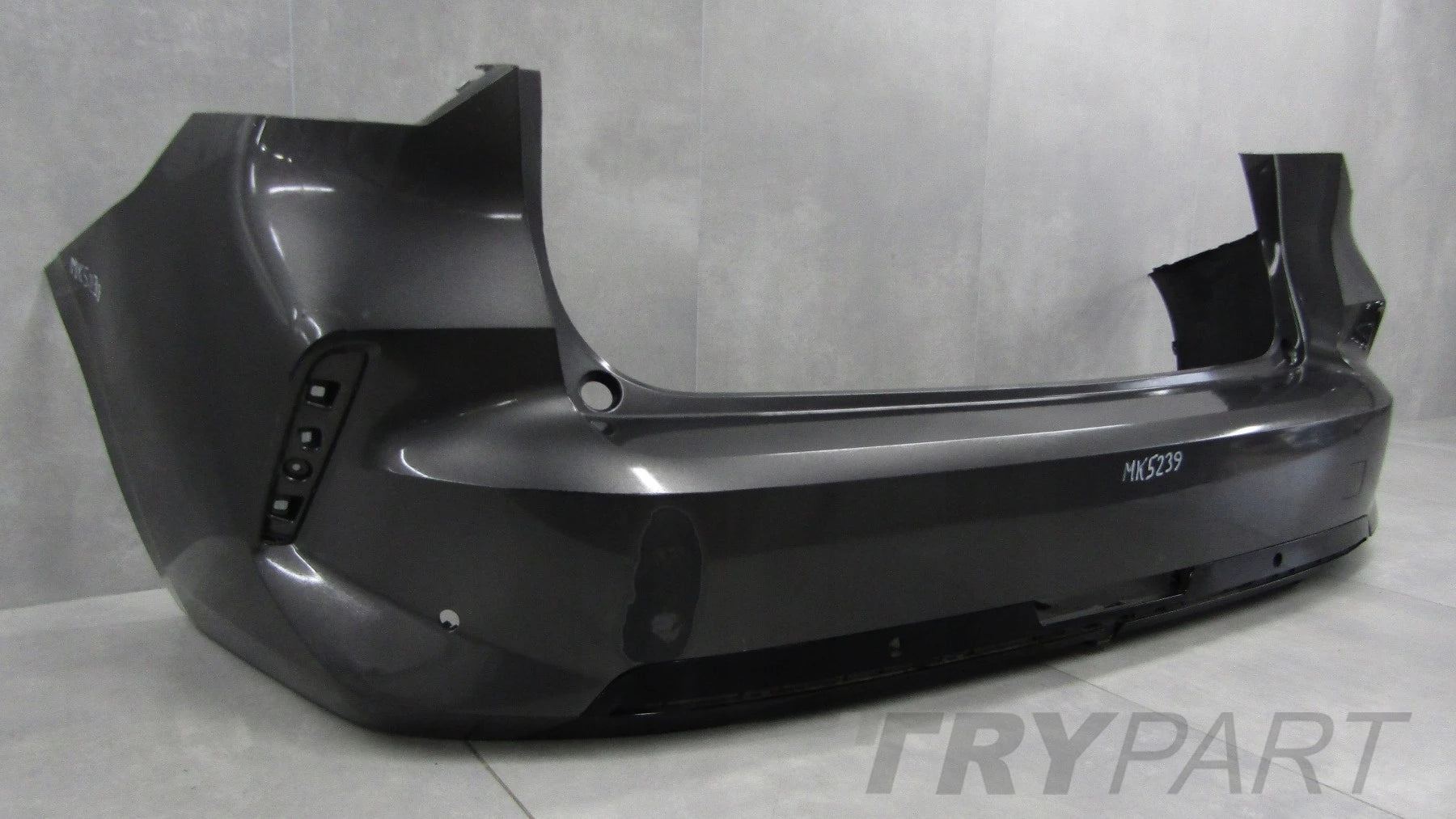 Rear Bumper Opel Astra L 6 VI Kombi 21-