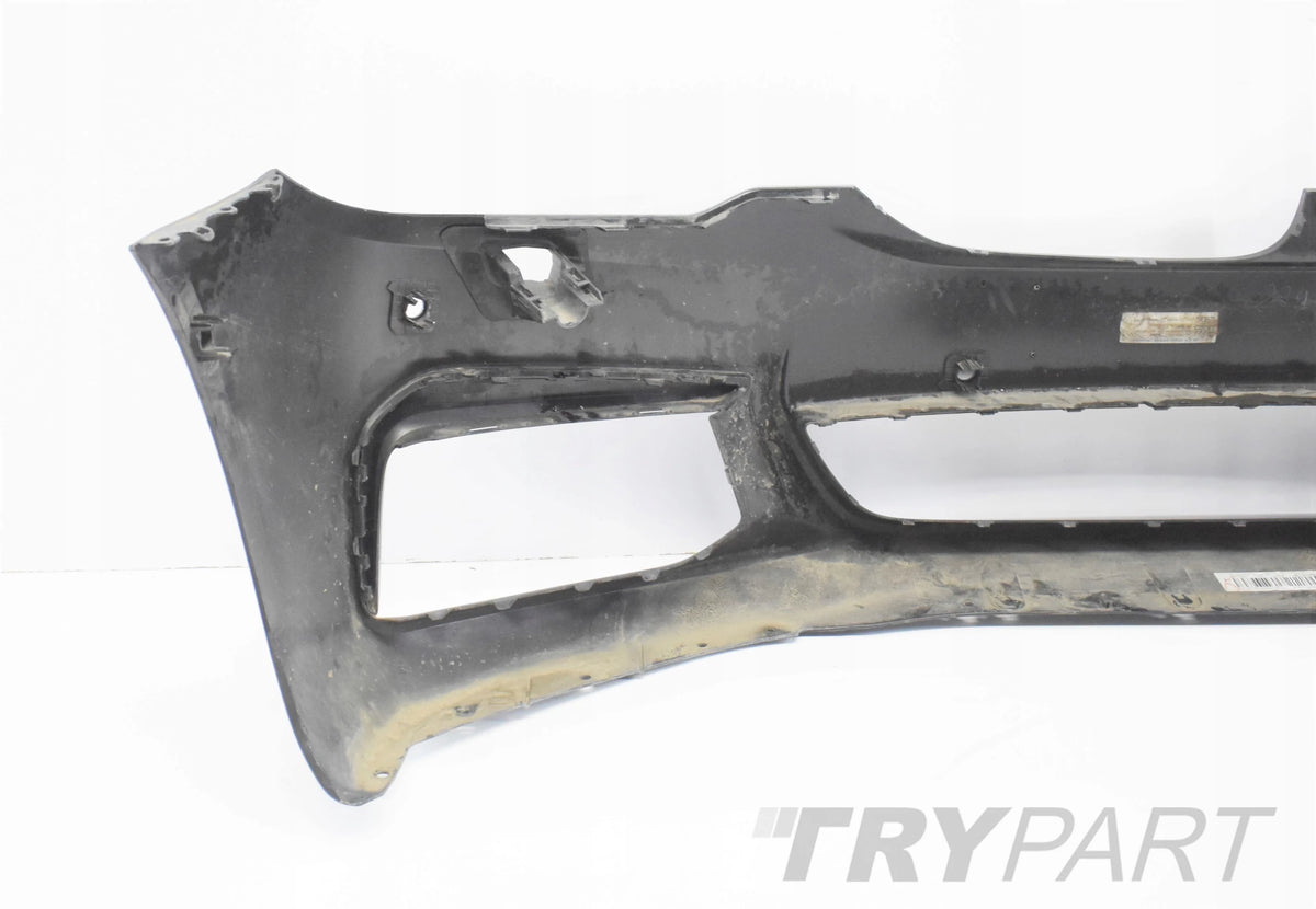 BMW 5 G30 G31 M PACKAGE FRONT BUMPER SUPER CONDITION