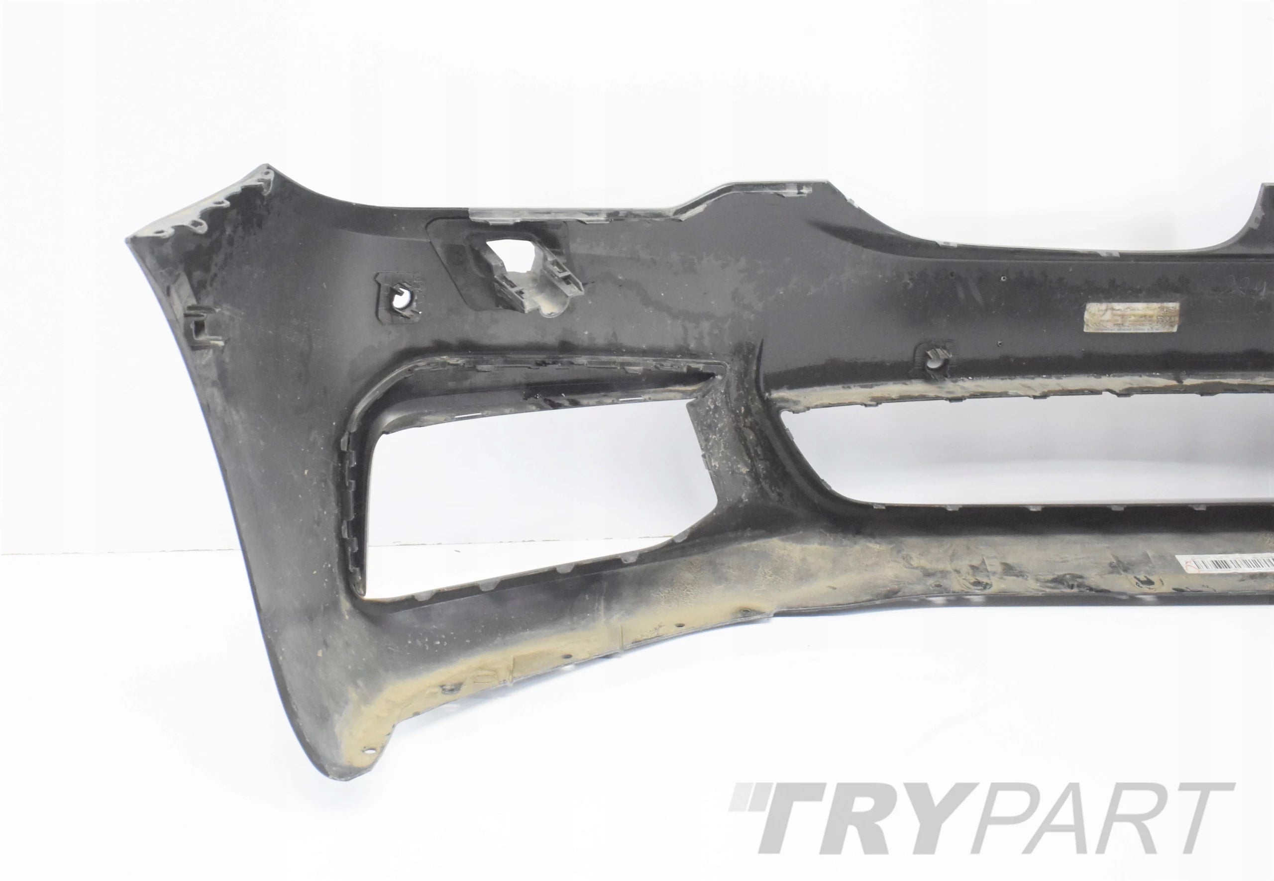 BMW 5 G30 G31 M PACKAGE FRONT BUMPER SUPER CONDITION
