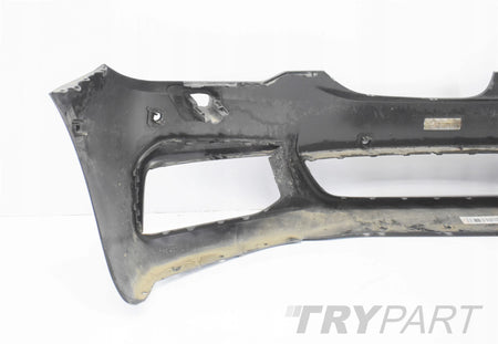 BMW 5 G30 G31 M PACKAGE FRONT BUMPER SUPER CONDITION