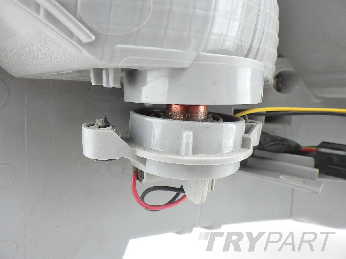 KIA SPORTAGE IV LIFT 18- left fog lamp