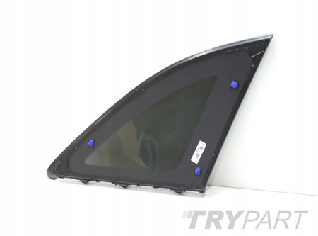 MERCEDES GLC W253 A253 X253 LEFT REAR BODY GLASS ORG NEW A2536703501
