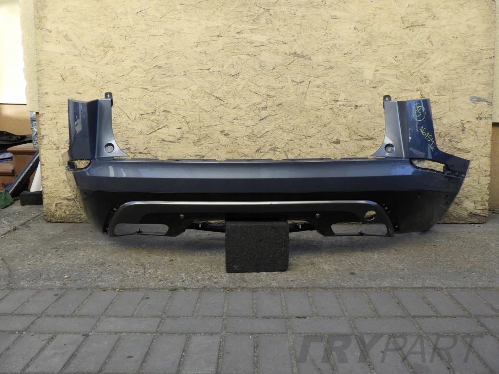 LAND ROVER VELAR R-DYNAMIC 17- Rear Bumper