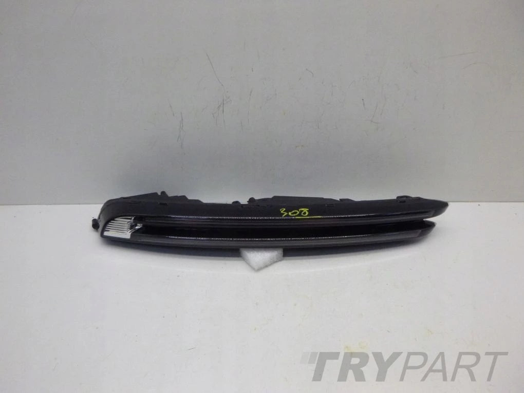 PORSCHE MACAN TURBO 95B LIFT 18- LED DRL RIGHT
