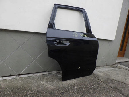 BMW X1 U11 22- Right Rear Door