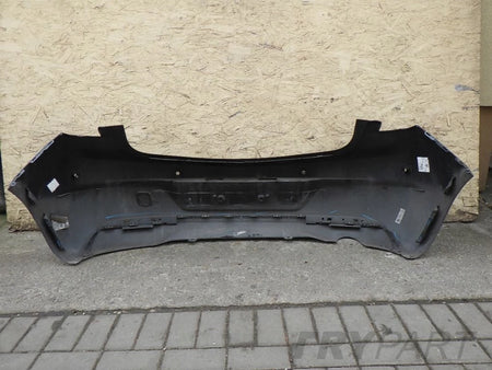 OPEL ASTRA 5 V K HB 15- Rear Bumper
