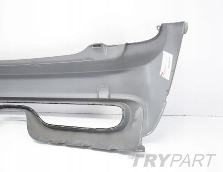 MINI COOPER S F55 F56 SPORT REAR BUMPER EXCELLENT CONDITION