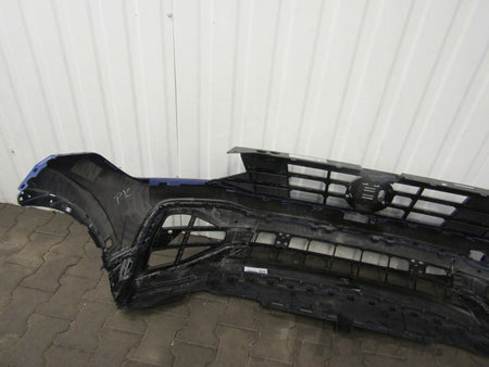 Front Bumper VW Tiguan 2 II 5NA R Lift 20-