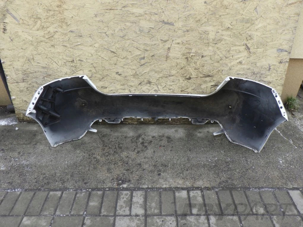 PEUGEOT 308 II 2 T9 HB 13- Rear Bumper