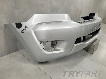 Front Bumper Ford Ranger 4 IV Lift 19-22
