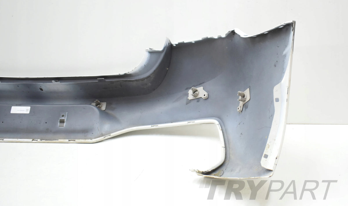BMW F20 LIFT LCI M PACKAGE REAR BUMPER ORIGINAL