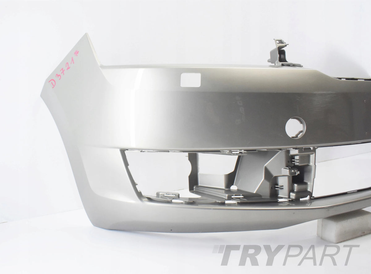 SKODA RAPID 5J FRONT BUMPER ORG