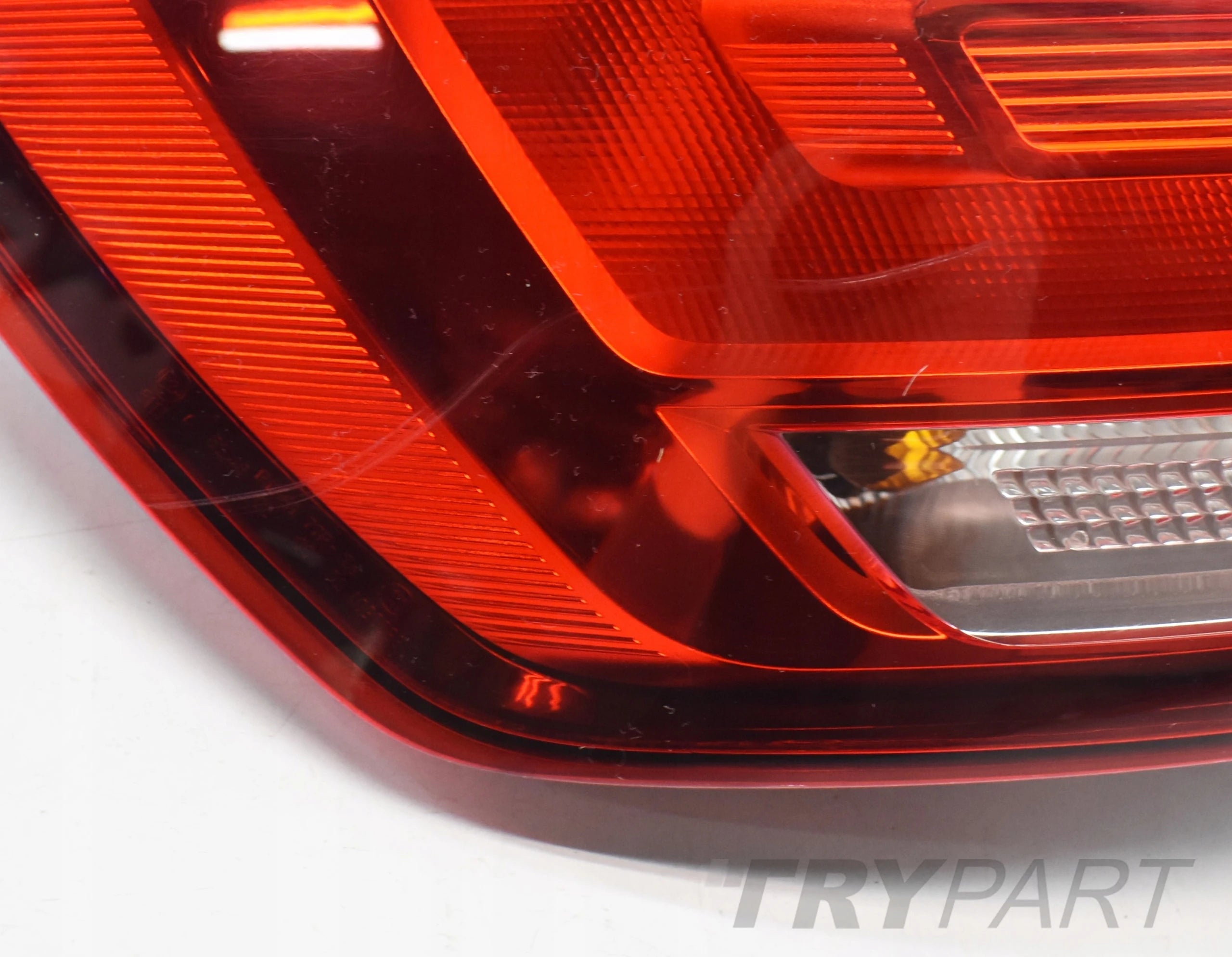 AUDI A4 B9 8W9 Left Rear Light Original Wagon