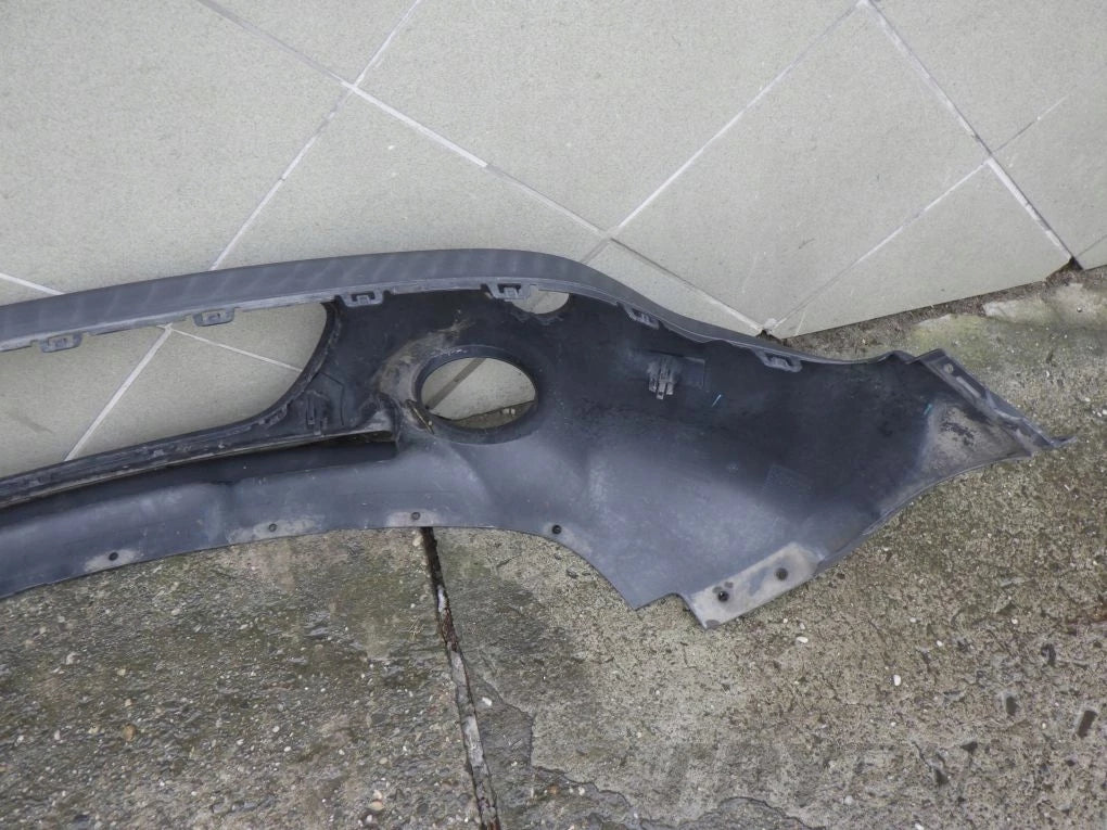 MINI PACEMAN R61 JCW 2012- Rear Bumper