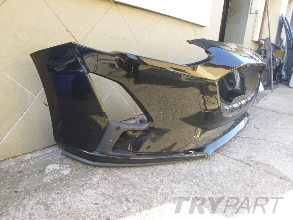 FORD FOCUS MK4 IV 2018- Front Bumper