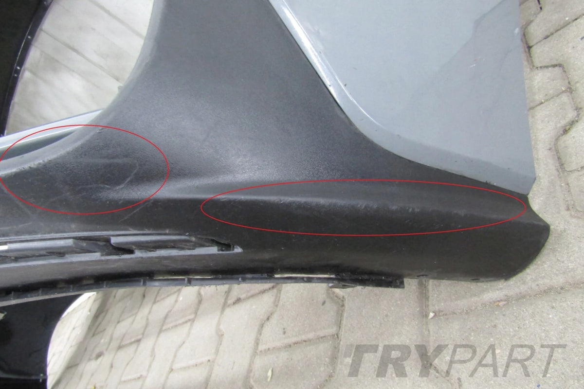 Front Bumper for Hyundai I30 N Line 3 III Lift 20-