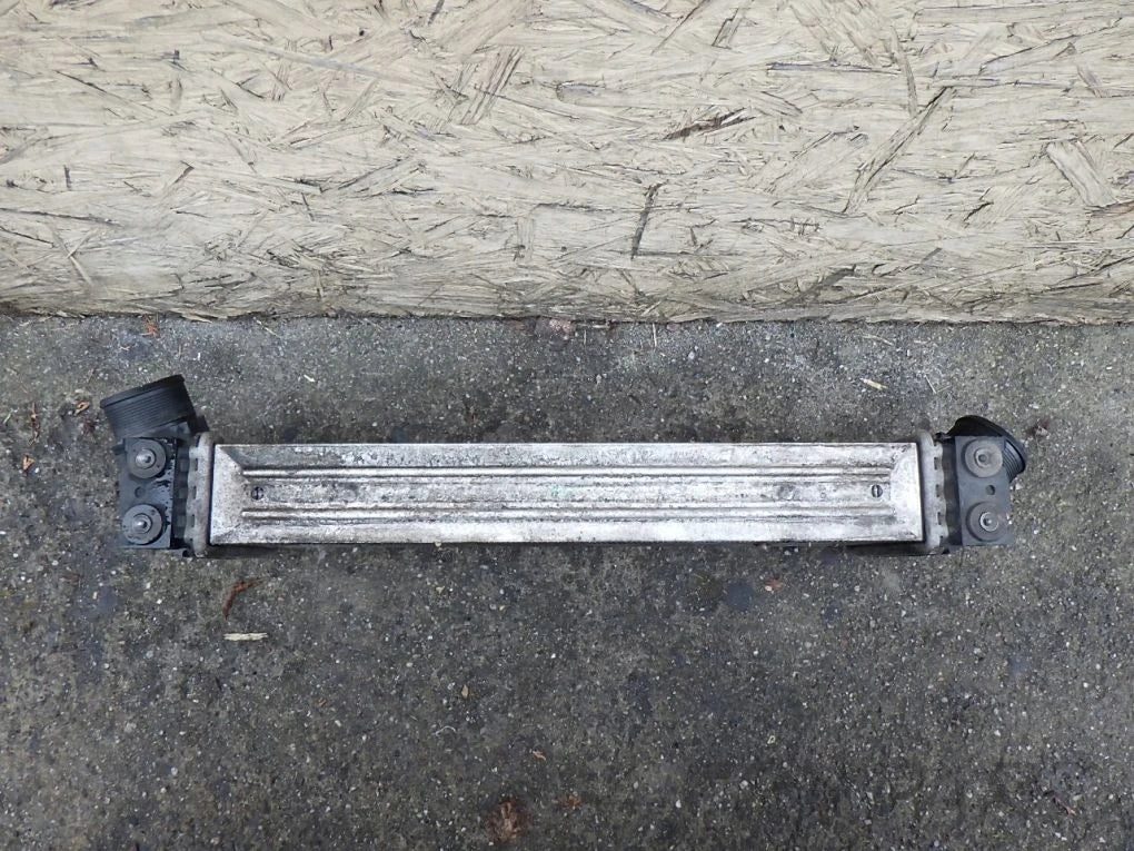 FORD TRANSIT CUSTOM GK21-6K775-AE Intercooler