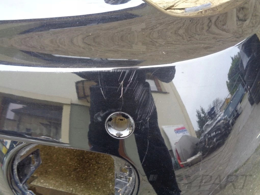 OPEL ADAM OPC LINE Rear Bumper
