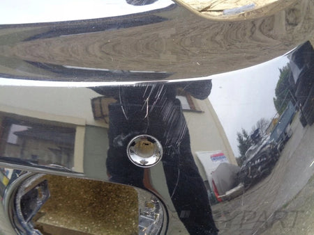 OPEL ADAM OPC LINE Rear Bumper
