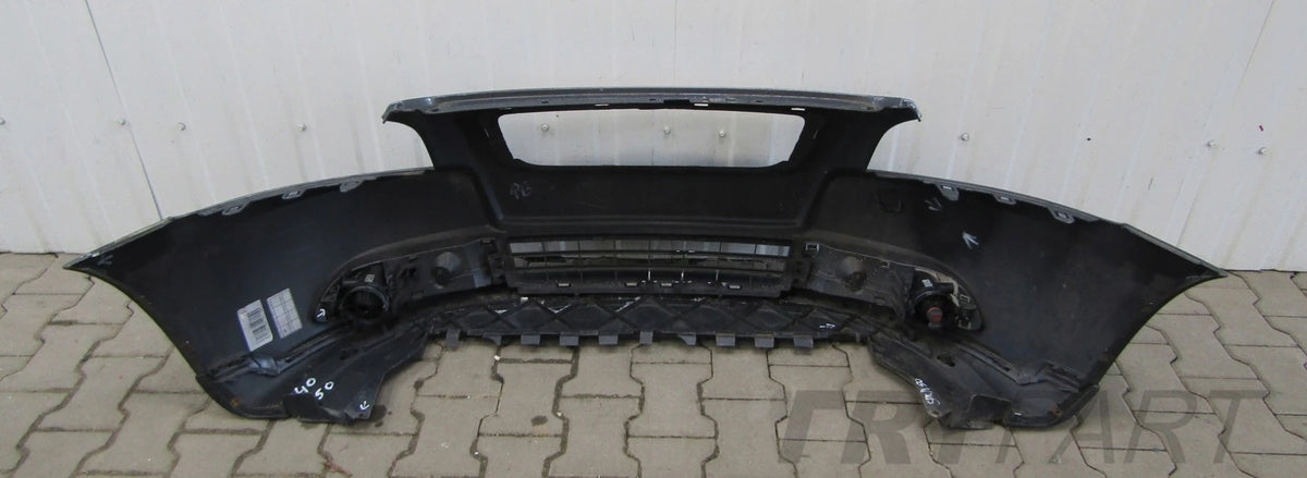 Front Bumper for Volvo S40 II Lift 07-12