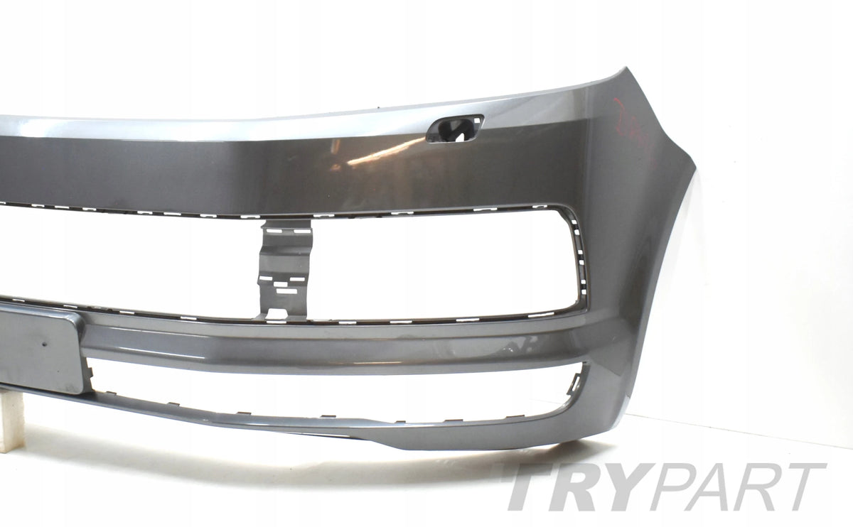 VW TRANSPORTER T6 MULTIVAN 7E5 FRONT BUMPER ORG