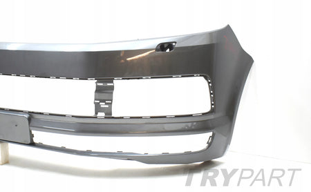 VW TRANSPORTER T6 MULTIVAN 7E5 FRONT BUMPER ORG