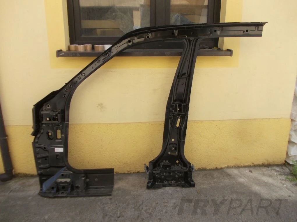 BMW X5 E70 Rocker Panel Pillar
