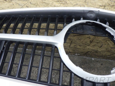 MERCEDES B CLASS 247 W247 18- front bumper