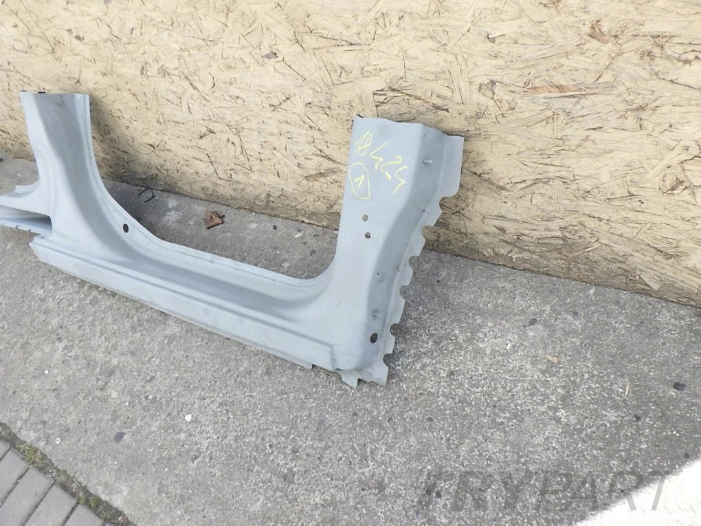 DACIA DOKKER 12- Right Sill