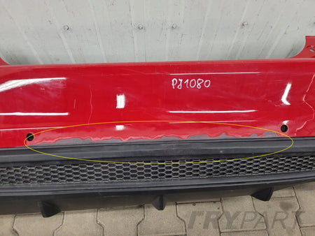 FIAT 500X SPORT LIFT Rear Bumper 18-