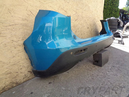 SUZUKI VITARA 3 III 15- Rear Bumper