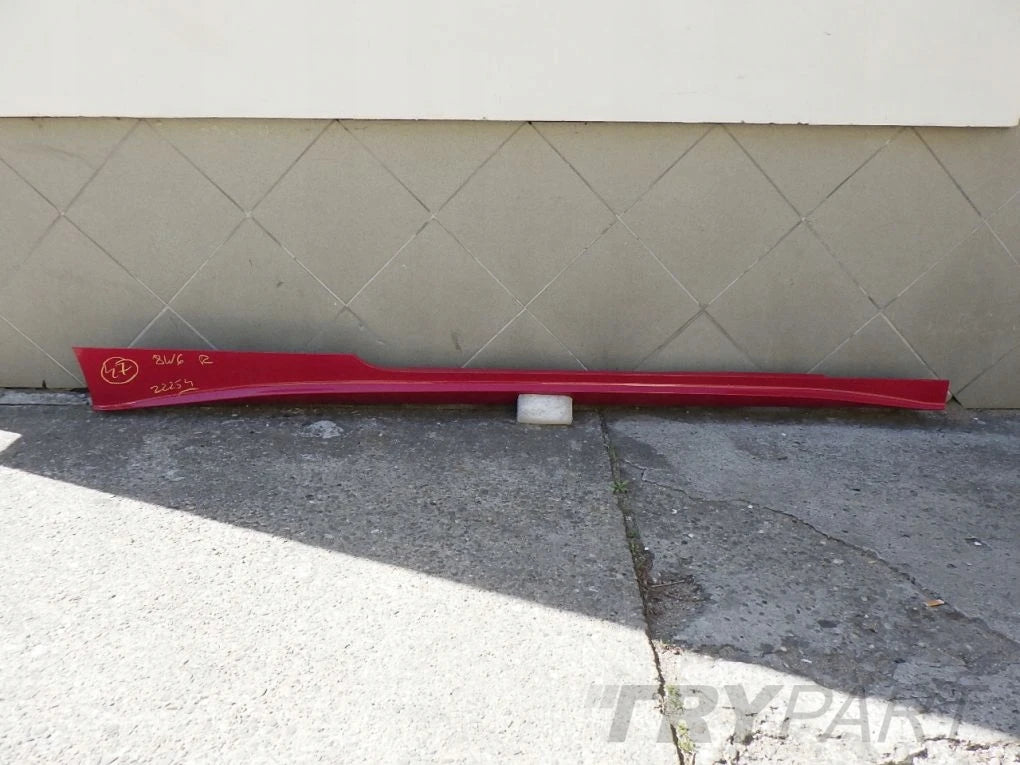 AUDI A5 8W6 8W7 COUPE CABRIO 19- Right Sill Cover