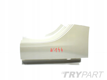 TESLA MODEL 3 III LEFT SILL PANEL ORG NEW