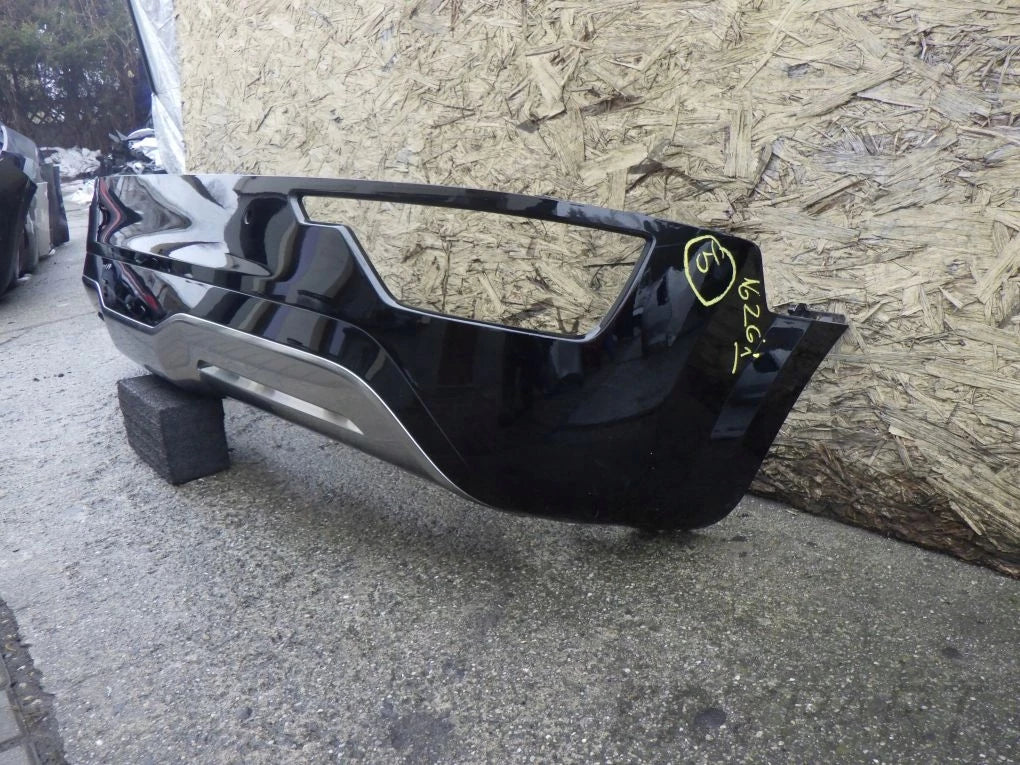 KIA NIRO II 2 EV SG2 ELECTRIC 2022- REAR BUMPER