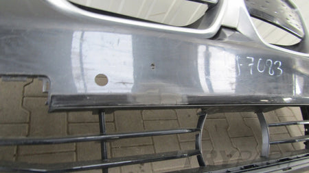 Front Bumper BMW iX3 iX 3 G08 20-