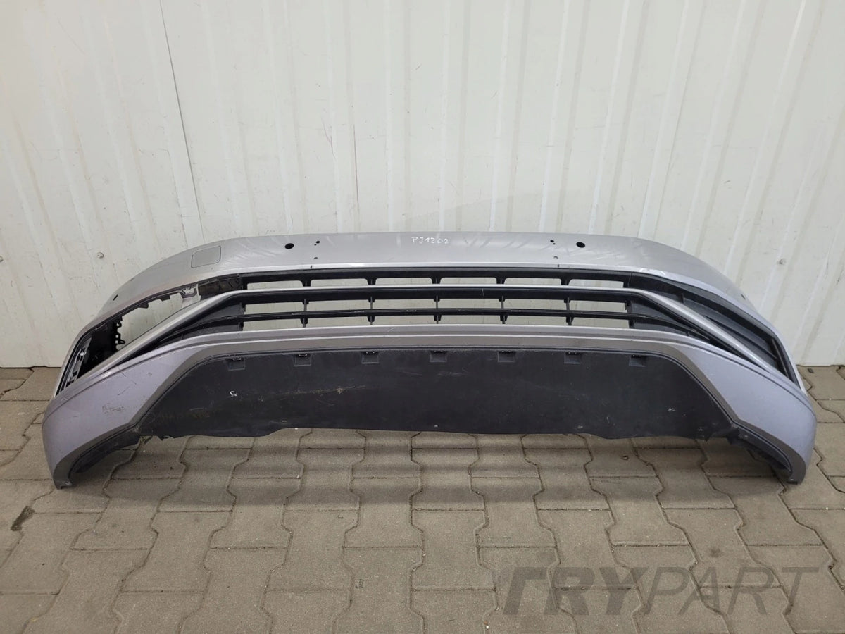 Front Bumper VW Passat B8 3G0 Lift 19-
