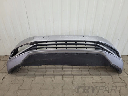 Front Bumper VW Passat B8 3G0 Lift 19-
