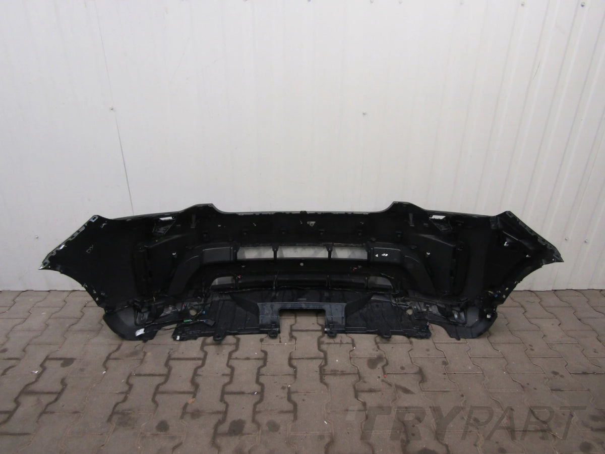 Land Rover Discovery V 5 17- Front Bumper